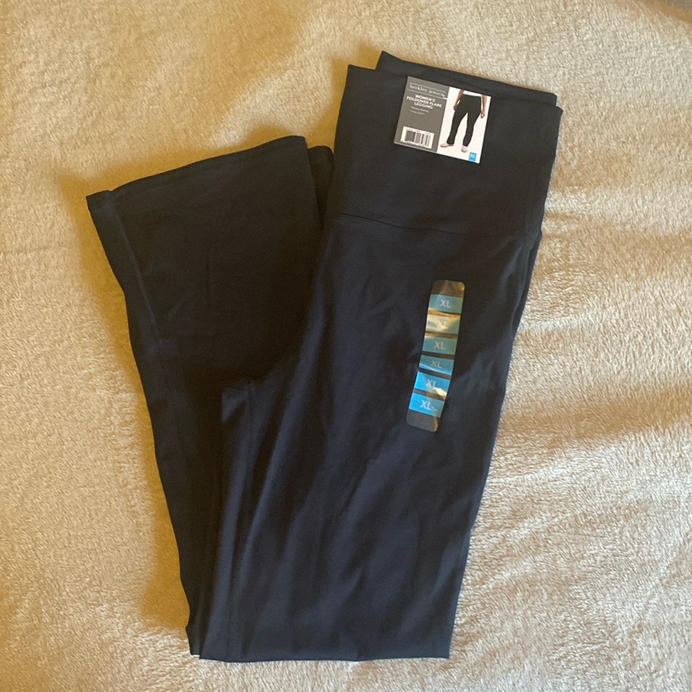 Women’s Flare Legging XL
